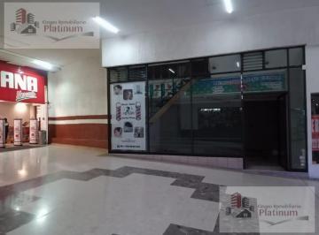 Local comercial · 73m² · Renta de Local en Gran Plaza en El Centro de Toluca