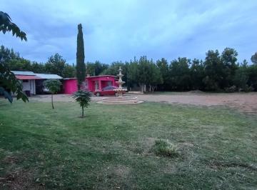 Terreno / Lote · 250m² · 5 Recámaras · Rancho en Carretera a Juarez Km 40