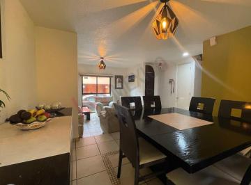 Casa de 3 habitaciones, Alvaro Obregón · Venta Casa en Av Toluca, Cerca de La Universidad Anáhuac del Sur