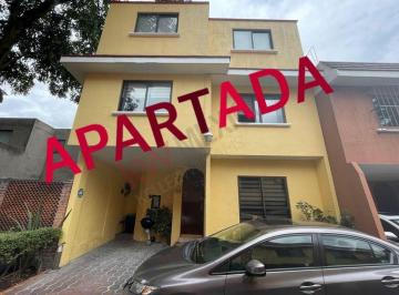 Casa de 3 habitaciones, Alvaro Obregón · Venta Casa en Av Toluca, Cerca de La Universidad Anáhuac del Sur