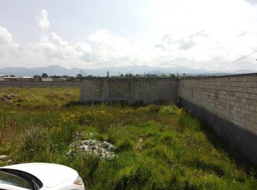 Terreno / Lote , Ocoyoacac · Venta Terreno Residencial en Ocoyoacac a 10 Min de Carretera Toluca Mex