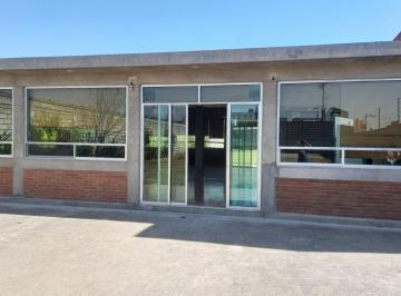 Oficina · 980m² · 20 Estacionamientos · Renta de Oficina en Av Lerma San Mateo Atenco