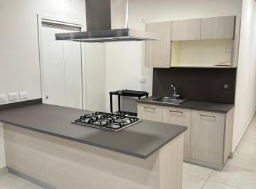 Departamento de 1 habitación, Miguel Hidalgo · Departamento con Excelente Iluminación en Renta
