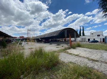 Terreno / Lote , San Andrés Cholula · Terreno en Renta Cerca Parque Loro Puebla por Blvd Atlixco/periférico Ecológico