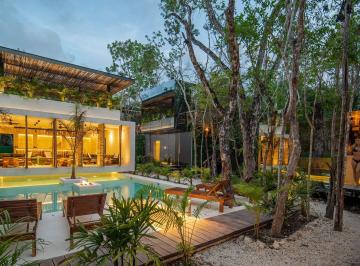 Departamento · 30m² · 1 Recámara · 1 Estacionamiento · Departamento en Venta en Tulum
