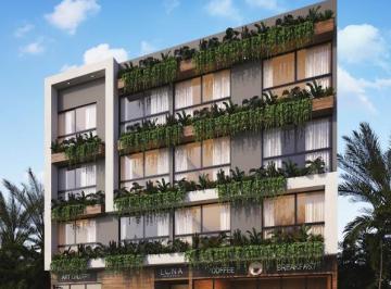 Local comercial · 62m² · 1 Recámara · 1 Estacionamiento · Local Comercial en Venta en Tulum Aldea Zama