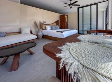 Departamento · 45m² · 1 Recámara · 1 Estacionamiento · Departamento en Venta en Tulum