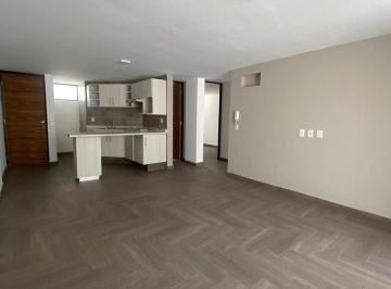 Departamento de 2 habitaciones, Miguel Hidalgo · Departamento en Renta Colonia Torre Blanca Sobre Calzada Mexico Tacuba
