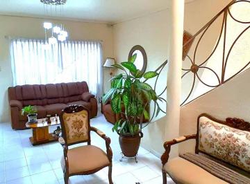 Casa de 4 habitaciones, Gustavo A. Madero · Bonita Casa La Mejor Ubicacion en Lindavista