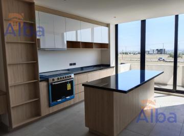 Departamento · 111m² · 2 Recámaras · 2 Estacionamientos · Departamento Nuevo en Venta en Torres Rp Rincon del Pilar Zona Tec