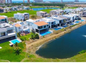 Terreno / Lote , Mazatlán · Terrenos en Venta Vista Marina o Campo de Golf Mazatlán