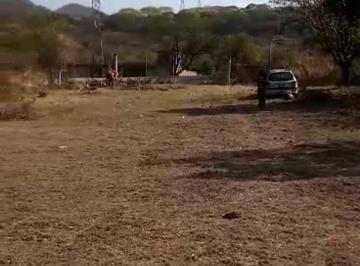 Terreno / Lote , Yautepec · Terreno de 4000 m² en Venta en Yautepec Morelos