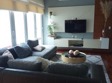 Casa en condominio de 4 habitaciones, Metepec · Casa en Venta en Metepec de 4 Recamaras, Tres Niveles Residencial Providencia, Acabados de Lujo