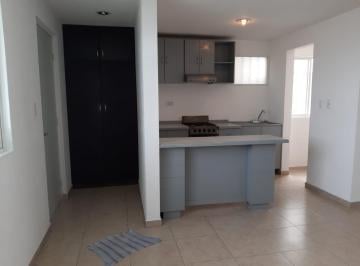Departamento de 2 habitaciones, Cuautlancingo · Departamento en Renta en Cuautlancingo Torre San Fernando