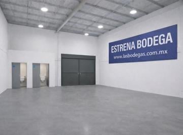 Bodega comercial de 2 habitaciones, Naucalpan de Juárez · Bodega en Renta 260 m² - Naucalpan, Alce Blanco - Seguridad 24hr