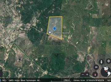 Rancho · 2000000m² · Venta de Rancho en González