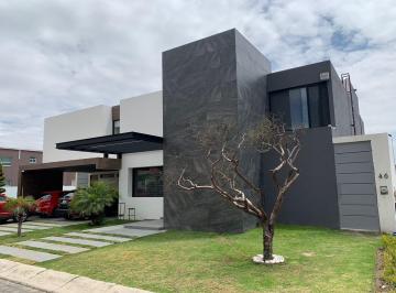 Casa de 4 habitaciones, San Andrés Cholula · Venta Casa Fracc La Misión Lateral Lomas de Angelopolis