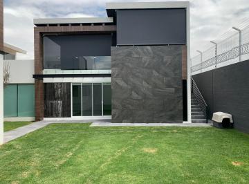 Casa de 4 habitaciones, San Andrés Cholula · Venta Casa Fracc La Misión Lateral Lomas de Angelopolis