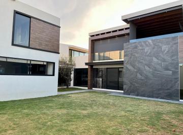 Casa de 4 habitaciones, San Andrés Cholula · Venta Casa Fracc La Misión Lateral Lomas de Angelopolis