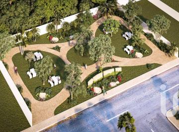 Terreno / Lote · 223m² · Terrenos en Zona Norte Conkal Merida con Facilidad de Pagos