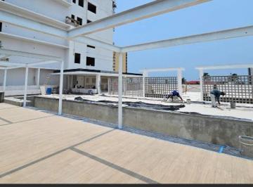 Departamento de 4 habitaciones, Boca del Río · Departamentos en Venta Playa 480 m² Habitables