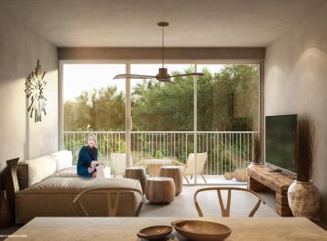 Departamento · 181m² · 2 Recámaras · Apartamento en Venta Akumal Sek Tulum Country | Bahía Príncipe