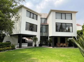 Casa en condominio de 3 habitaciones, La Magdalena Contreras · Preciosa Casa en Venta en La Calle de Santiago