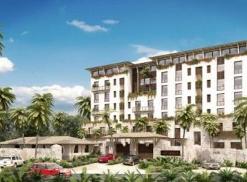 Departamento de 3 habitaciones, Benito Juárez · Depto Venta/ Renta 3 Rec 3 Baños en Kaanali Puerto Cancún Garden House 230 m²