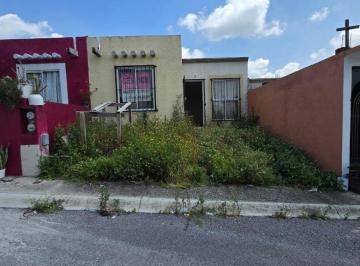 Casa de 3 habitaciones, Atotonilco de Tula · Exp. 621 Privada Alesandría, Atotonilco de Tula, Hidalgo