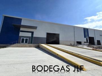 Nave industrial de 1 habitación, Mérida · Bodega de 2000 M².entrega Inmediata