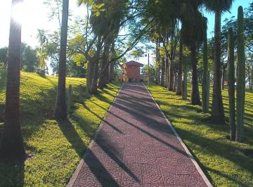 Terreno / Lote Venta 1000m²  · Venta de Terreno en Fraccionamiento Villa Dorada