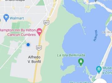 Terreno / Lote · 359m² · Preventa de Terrenos Residenciales Premium en Cancún Quintana Roo