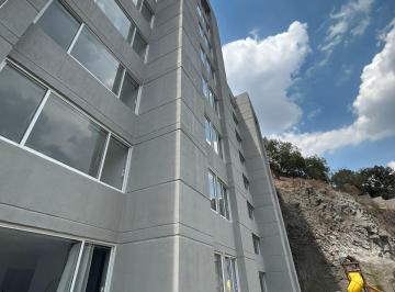 Fachada · Departamento en Venta en Atizapan de Zaragoza