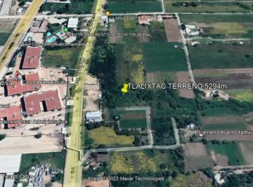 Terreno / Lote , Tlalixtac de Cabrera · Oaxaca Ciudad en Tlalixtac Vendemos Gran Terreno Atras de Ciudad Administrativa