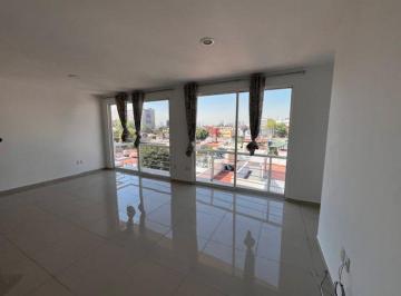 Departamento de 2 habitaciones, Benito Juárez · Departamento en Renta Narvarte Xochicalco con Balcón
