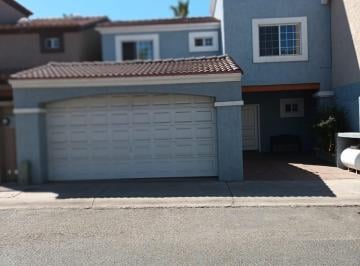 Casa de 3 habitaciones, Tijuana · Residencial San Marino, Casa en Renta.