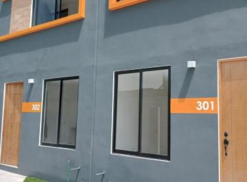 Casa de 2 habitaciones, Oaxaca de Juárez · Casas Nuevas en Zona Brenamiel