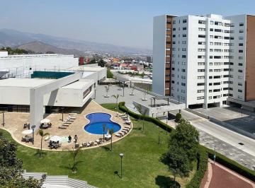 Departamento compartido de 1 habitación, Cuajimalpa de Morelos · Renta de Habitación en Enttorno, Servicios Incluidos