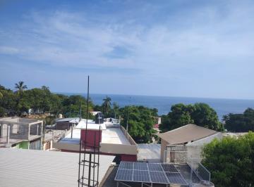Casa · 98m² · 3 Recámaras · 1 Estacionamiento · Casa en Jardín Palmas Carretera Acapulco - Zihuatanejo, Cerca del Cetmar 3