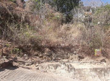 Terreno / Lote · 220m² · Terreno en Marañonas Acapulco