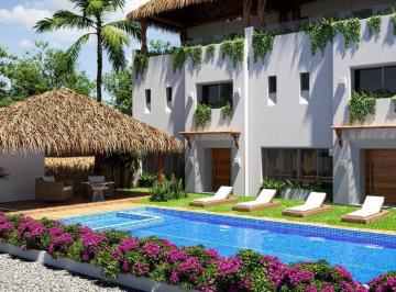 Villa · 3 Recámaras · 2 Estacionamientos · Villa Santorini en Costera de Las Palmas, Zona Diamante Acapulco.