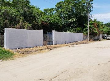 Terreno / Lote · 1250m² · Terreno en Parque Ecológico de Viveristas, Boulevard de Las Naciones.