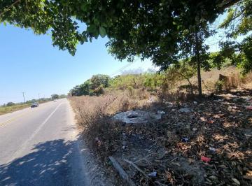 Terreno / Lote · 582m² · Terreno en Plan de Los Amates, Carretera a Barra Vieja