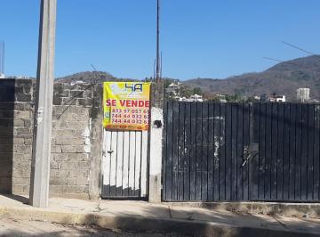 Terreno / Lote · 200m² · Terreno en Palomares Acapulco