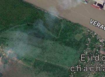Terreno / Lote · 55000m² · Terreno Industrial Rio Panuco