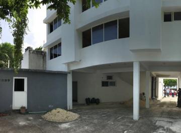 Edificio de 12 habitaciones, Benito Juárez · Renta Edificio Av Yachilan 110,000 Pesos