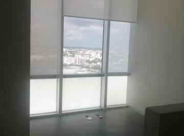 Oficina , Cancún · Renta Oficina Bonampack, $26,000 Pesos