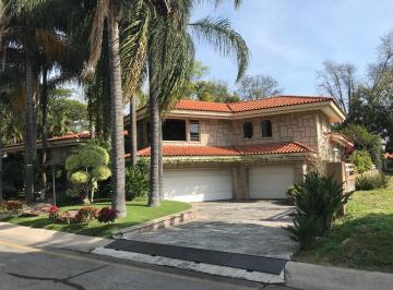 Casa de 4 habitaciones, Tlajomulco de Zúñiga · Casa en Venta Club de Golf Sasta Anita Tlajomulco en Fairway