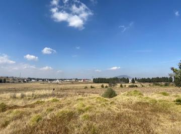 Terreno / Lote , Metepec · Increíble Terreno Para Renta o Venta