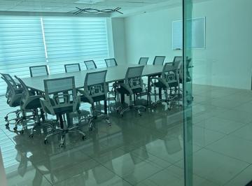 Oficina , Cancún · Renta Oficina Corporativo Av Tulum,127 m 52000